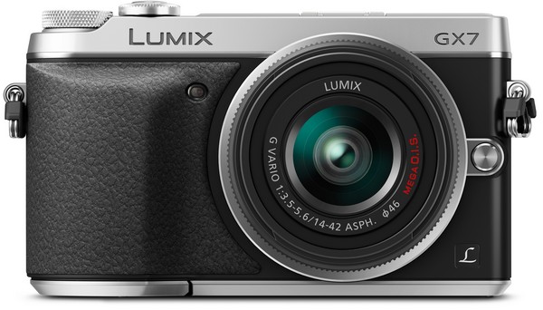  Lumix DMC-GX7 Kit