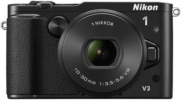 Nikon 1 V3