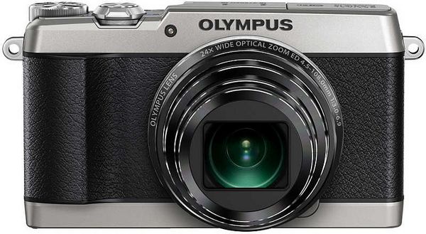 Olympus Stylus SH-1