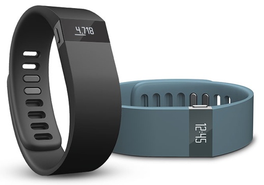 Fitbit force
