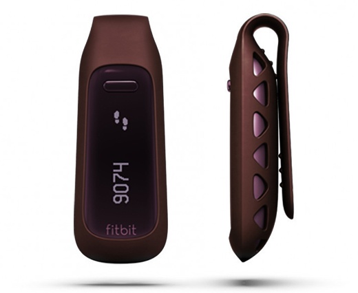 Fitbit One