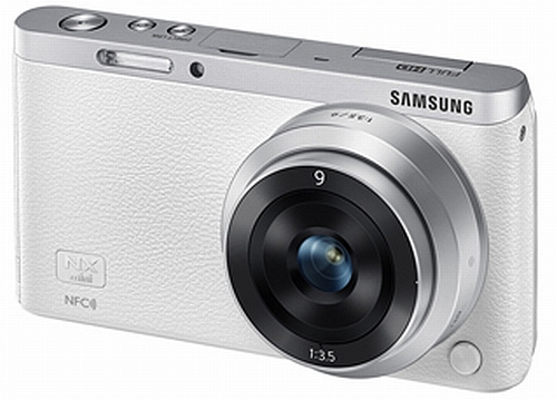 Samsung NX mini