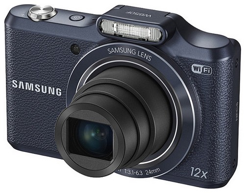 Samsung WB50F