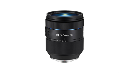Samsung 16-50 мм F2-2.8 S ED OIS