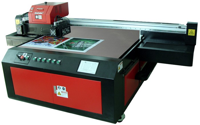 Принтер Kincolor UV1209C