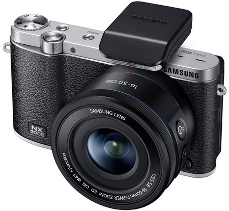 Samsung NX3000