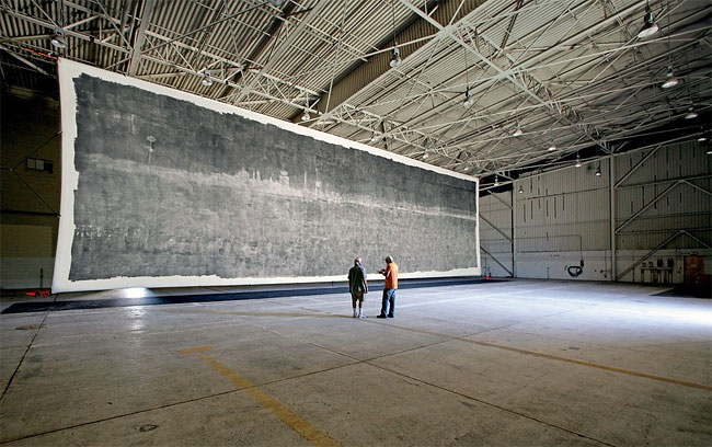 "The Great Picture"