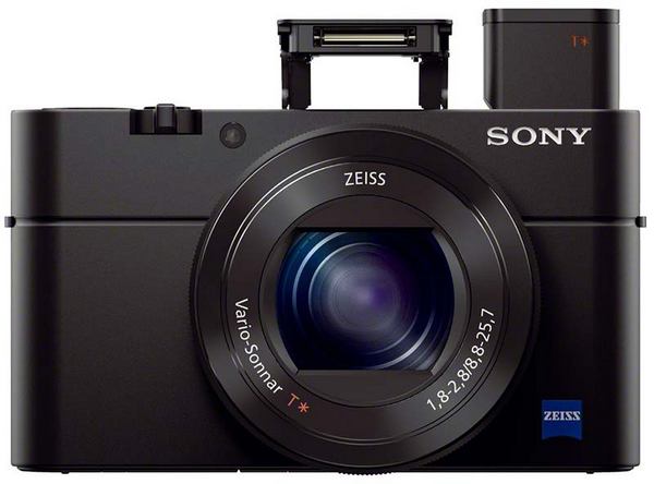 Sony Cyber-Shot DSC-RX100 III