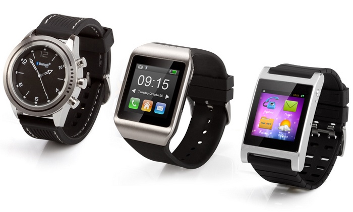 teXet X-Watch