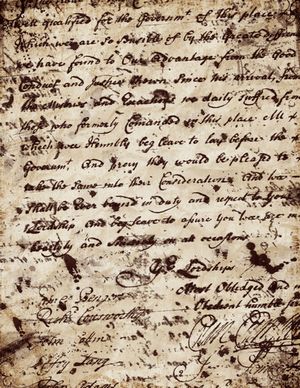 Пример фона