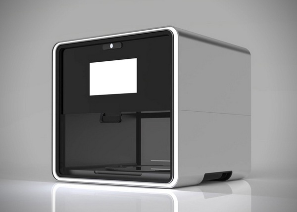 Foodini 3D-Printer