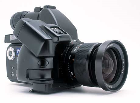 Hasselblad 203S