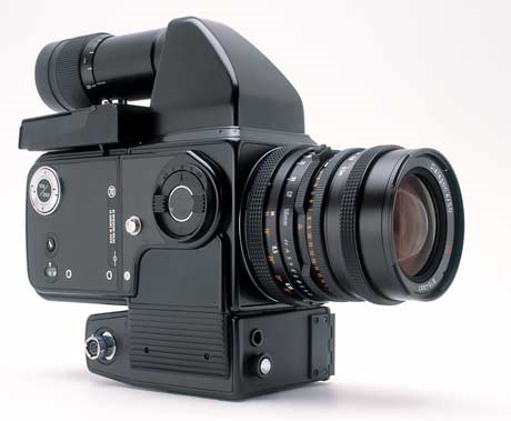 Hasselblad ELS