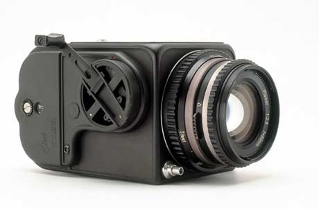 Hasselbrad 500C