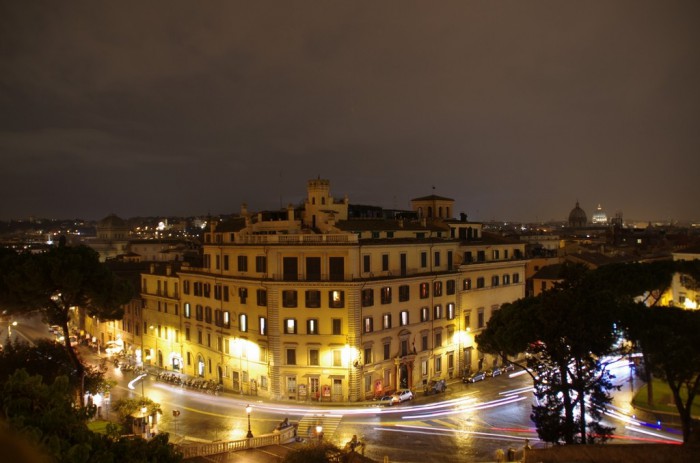 Universita' degli Studi di Roma La Sapienza