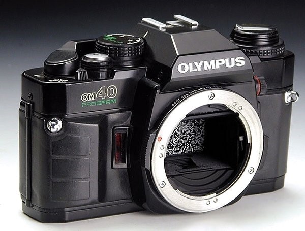 Olympus OM40