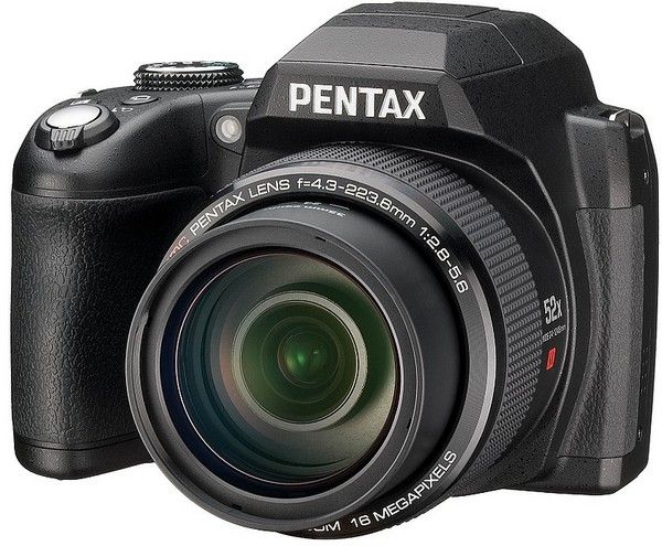 Pentax XG-1