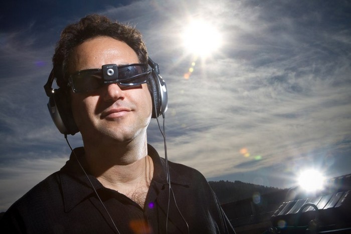 EyeMusic