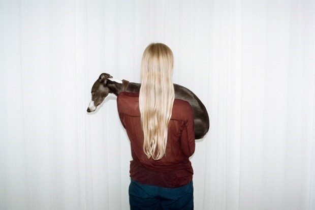 Untitled (SSD), 2012. Фотограф: Hanna Putz/courtesy of the artist