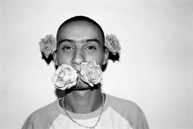Youssef, 2005. Фотограф: Daniel Riera