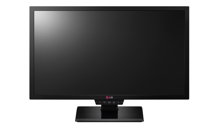 Gaming Monitor 24GM77