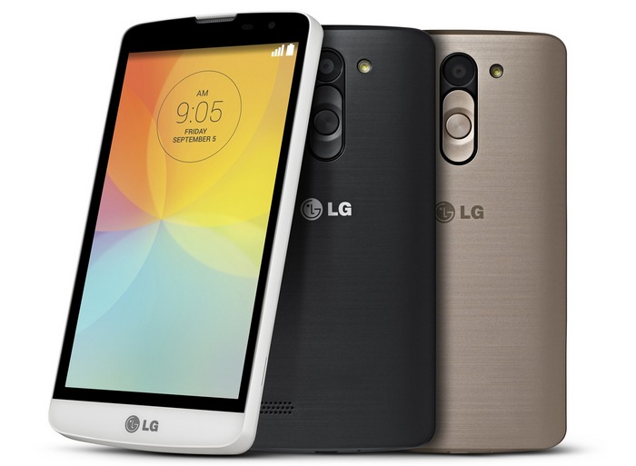 LG L BELLO