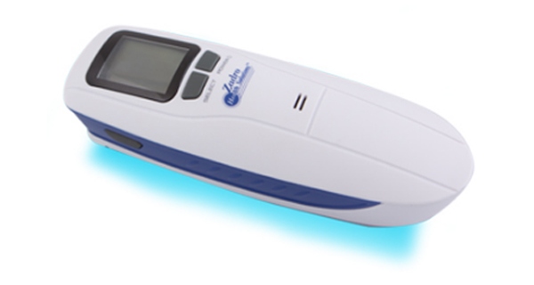 Nano UV Dual Scanner