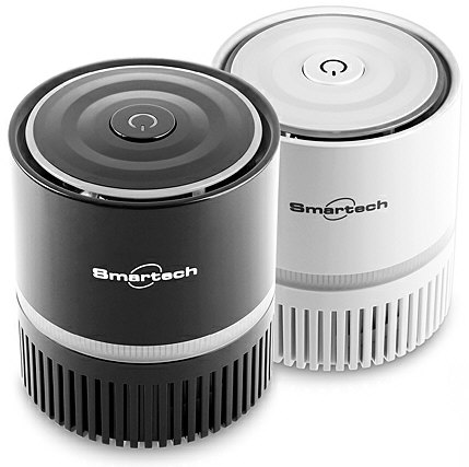 USB Mini HEPA AirPurifier