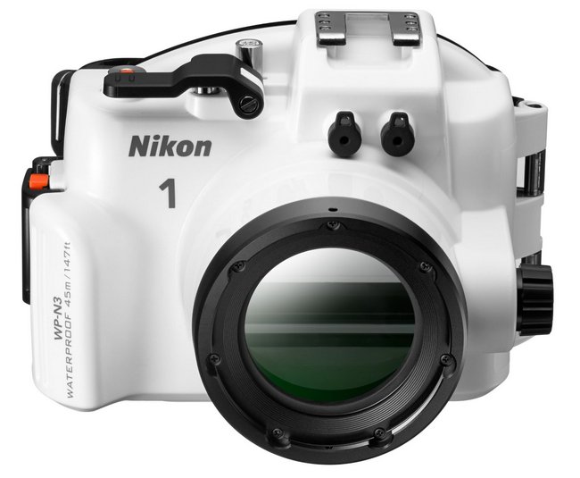 Nikon WP-N3