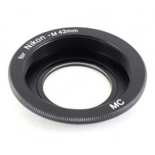 Адаптер КП-А/Н Nikon