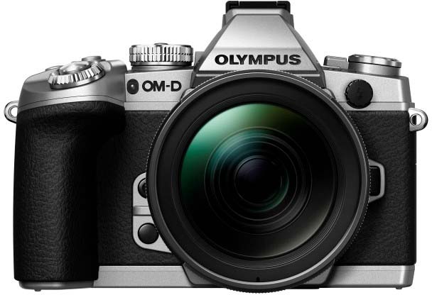 Olympus OM-D E-M1