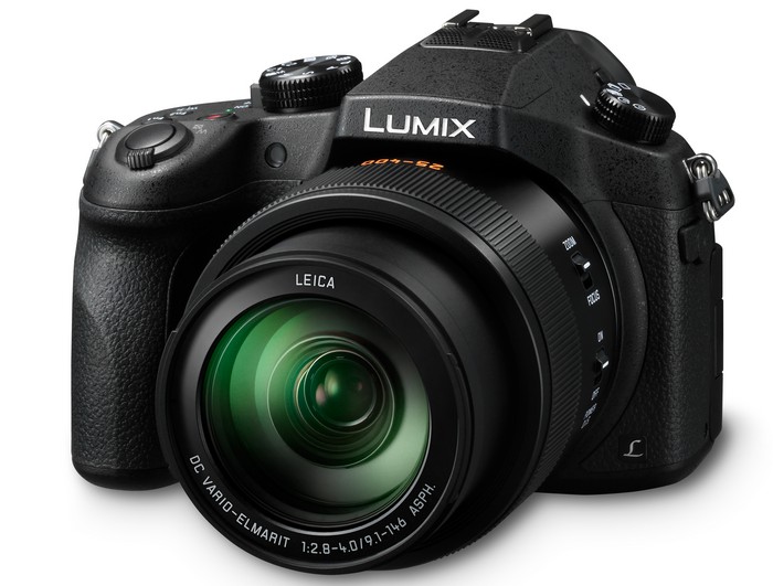 Lumix DMC-FZ1000