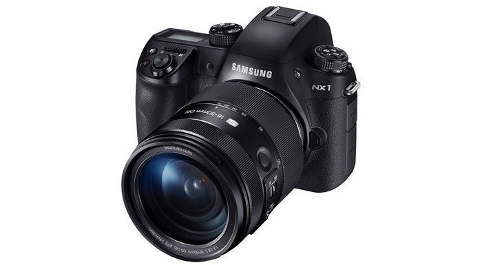 Samsung NX1