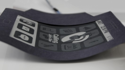 MorePhone. Human Media Lab