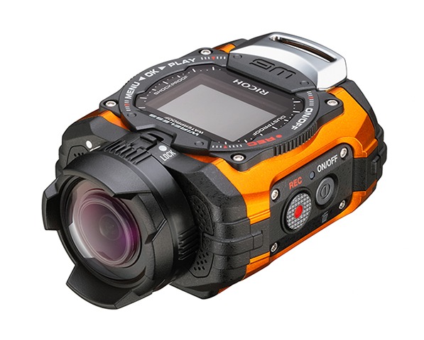 Ricoh WG-M1