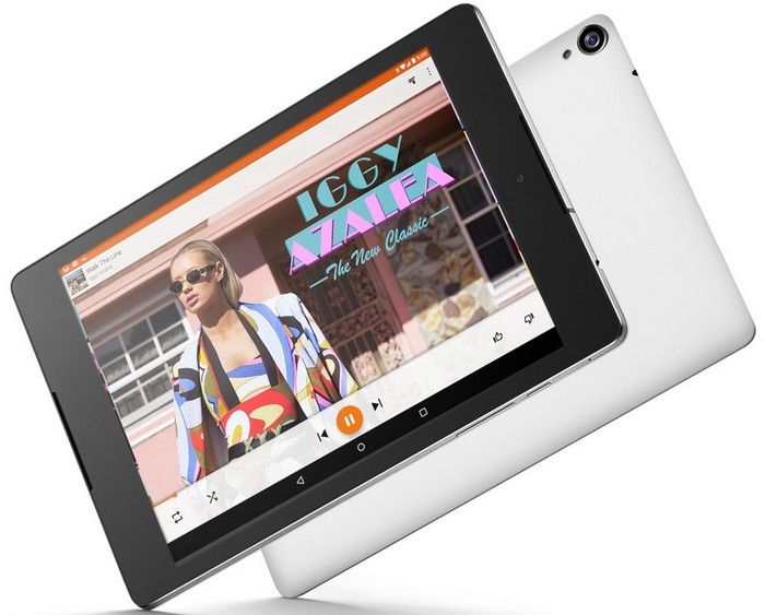Google Nexus 9