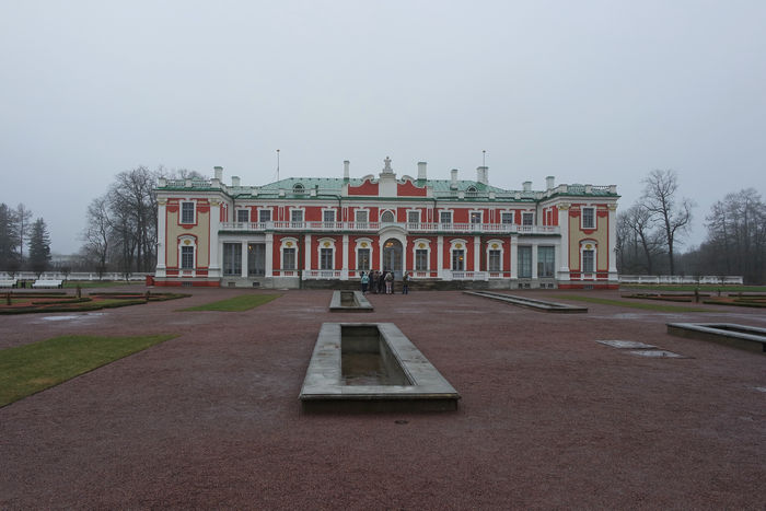 Кадриорг