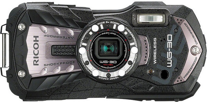 Ricoh WG-30w