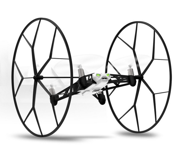 минидрон Parrot