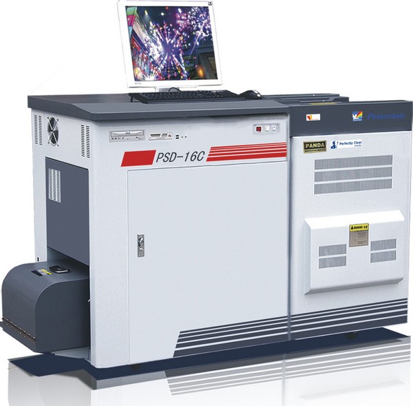 minilab