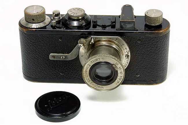 Leica A