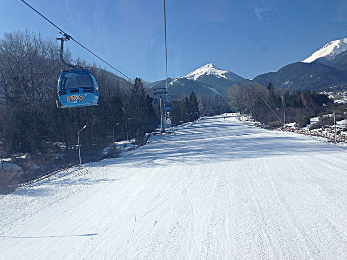 Банско