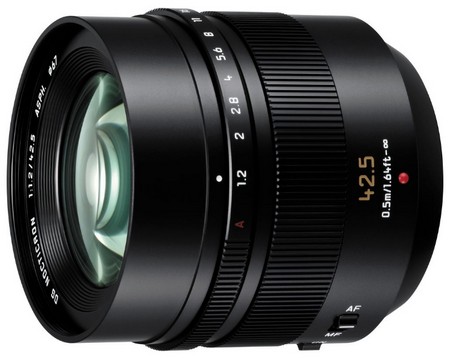 Mitakon 42.5mm f/1.2