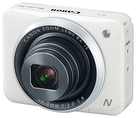 Canon PowerShot N2