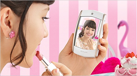 Casio EX-MR1
