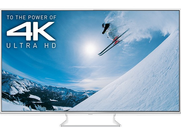 Panasonic TC-L65WT600