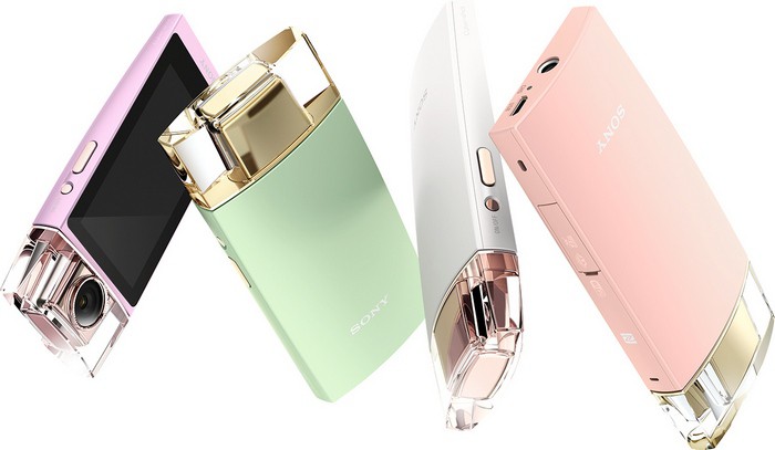 Sony DSC-KW1