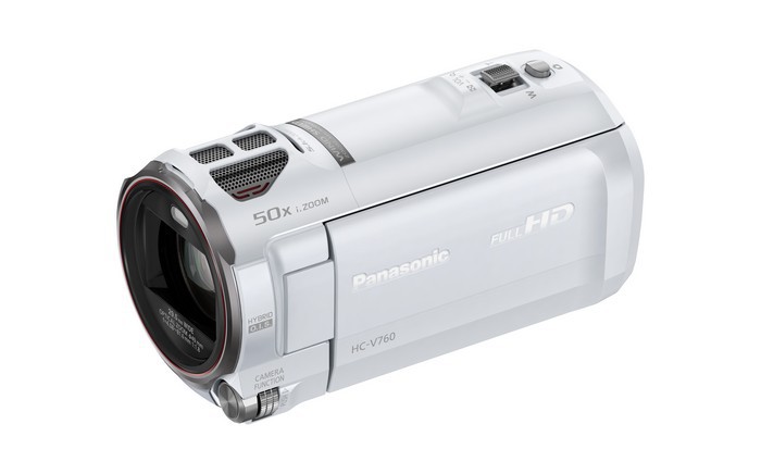 Panasonic HC-V760