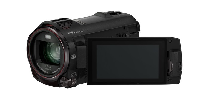 Panasonic HC-WX970