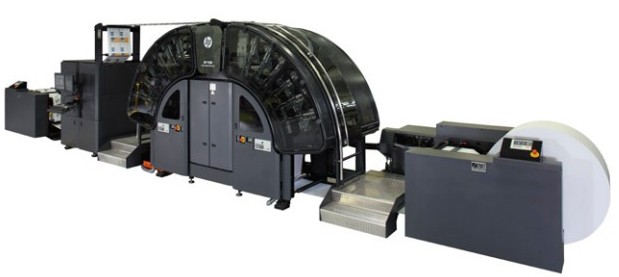 HP T200